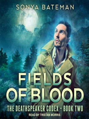 cover image of Fields of Blood